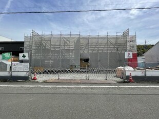 長沼駅 徒歩13分 2階の物件外観写真